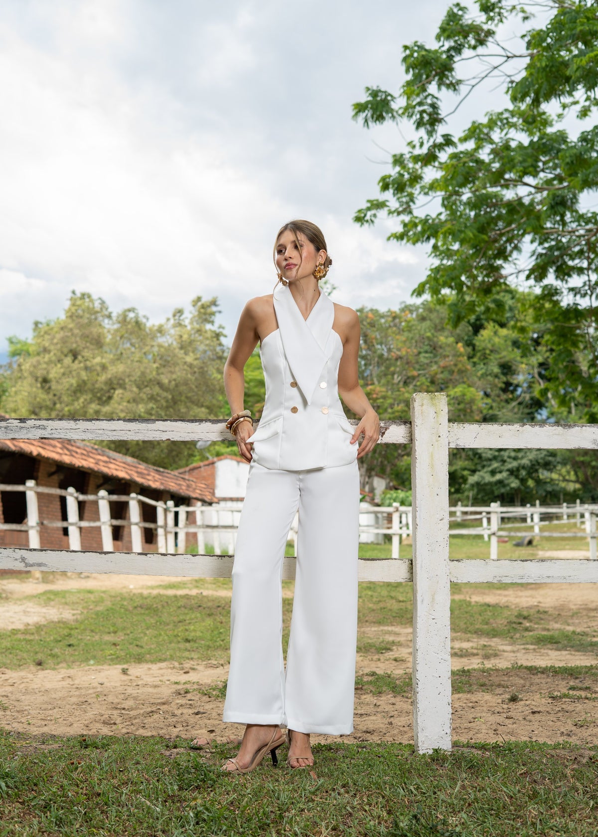 Set Senda — vista 2