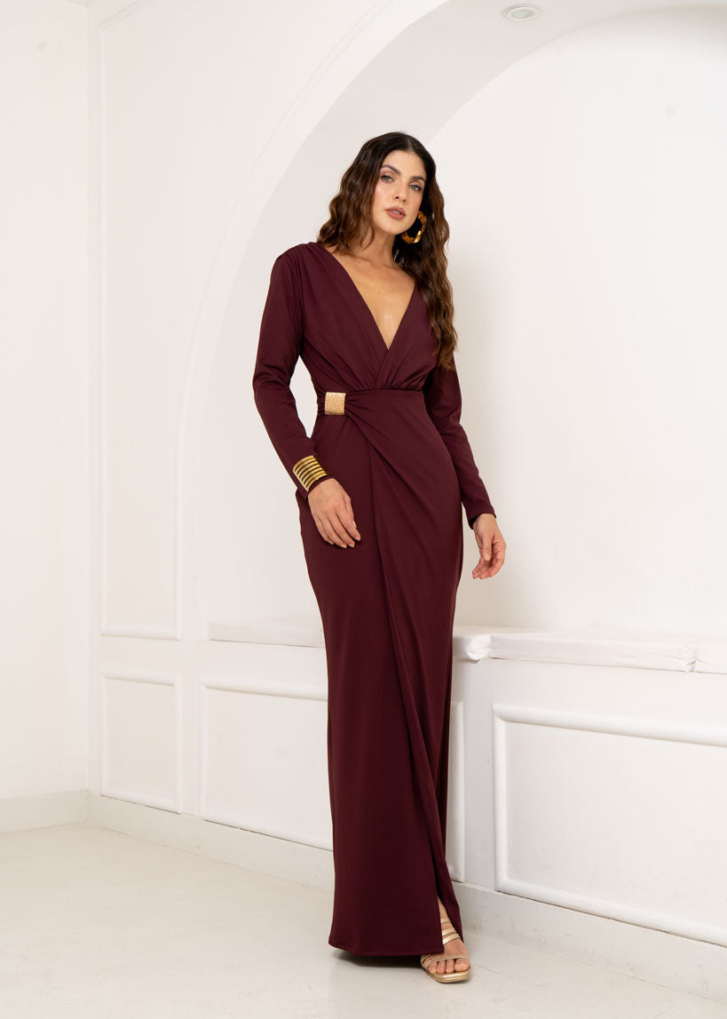 Vestido Nerissa