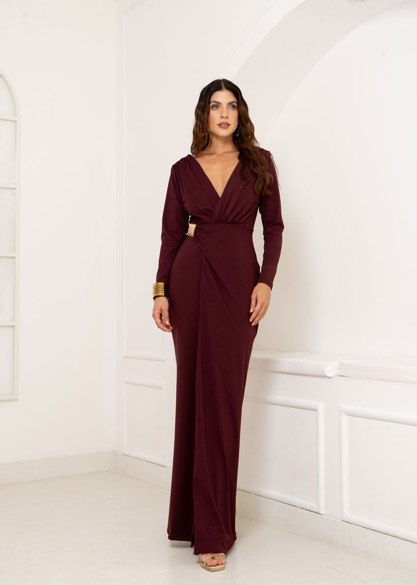 Vestido Nerissa