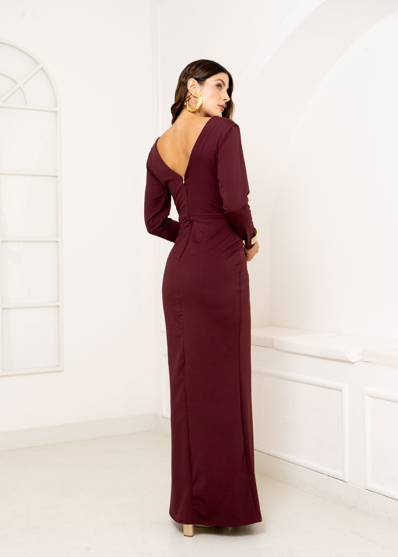 Vestido Nerissa