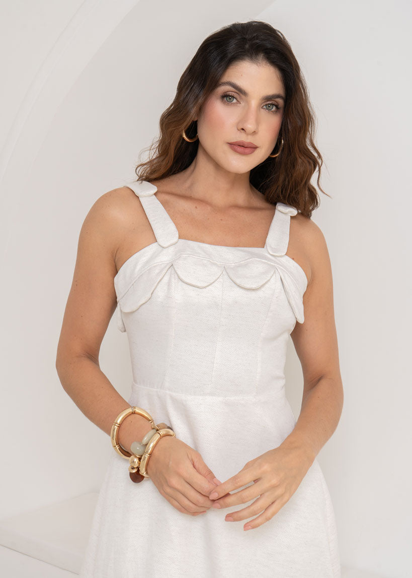 Vestido Alice