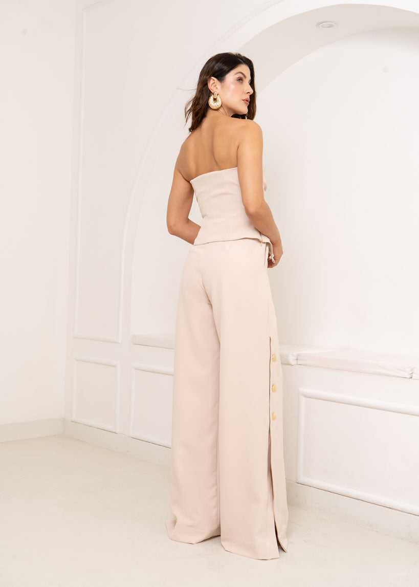 Set Gold Taupe