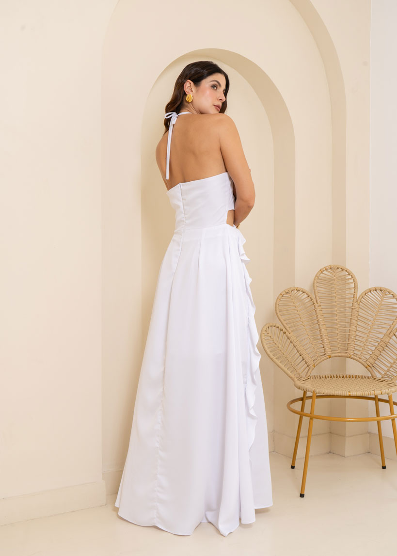 Vestido Salina