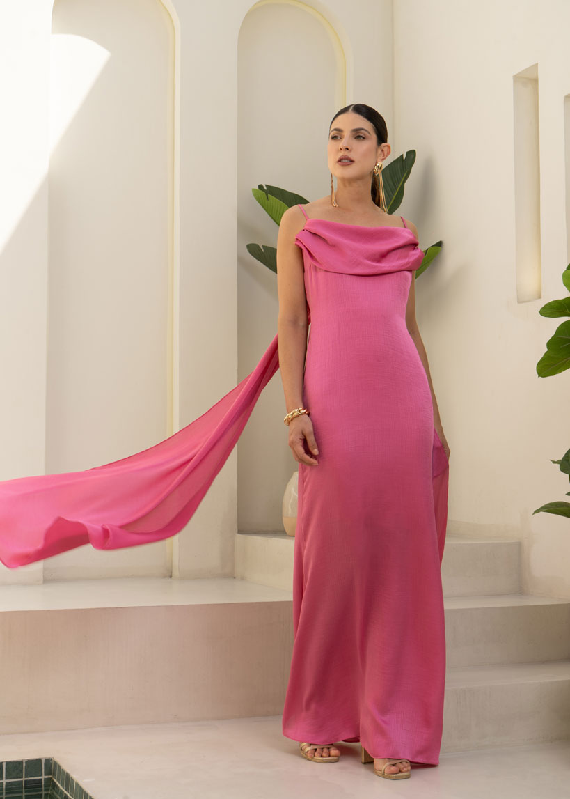 Vestido Samir