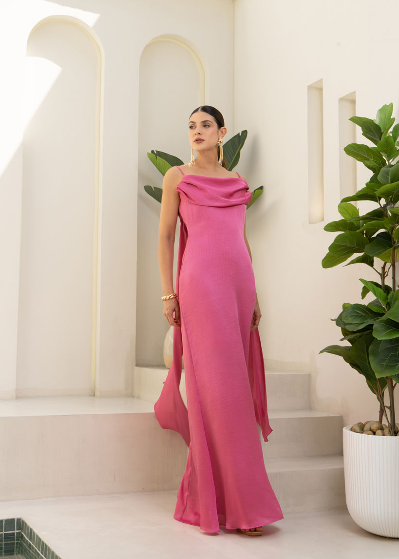 Vestido Samir