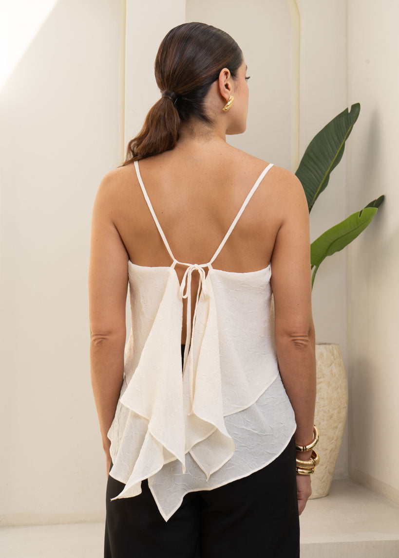 Blusa Rivera