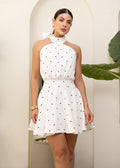 Vestido Saura Pepas