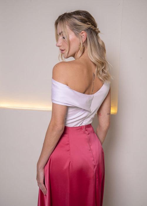 Blusa Bella