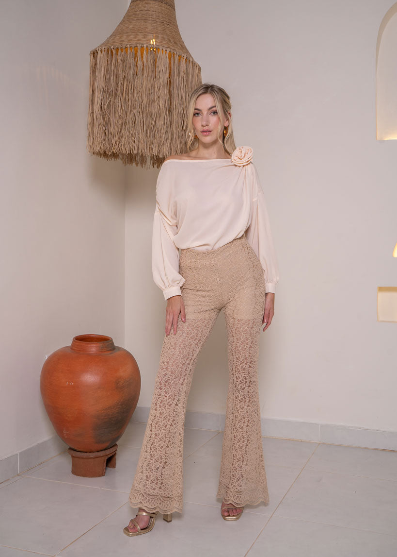 Pantalón Gipiur