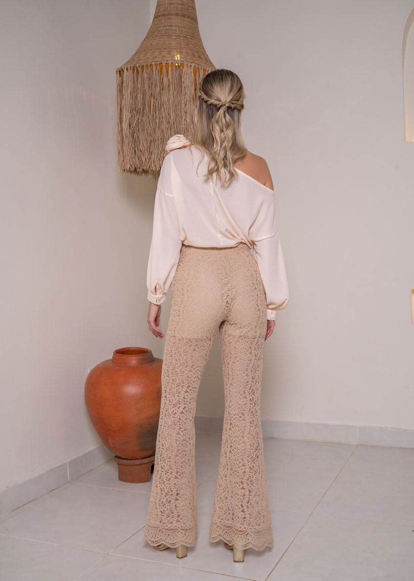 Pantalón Gipiur