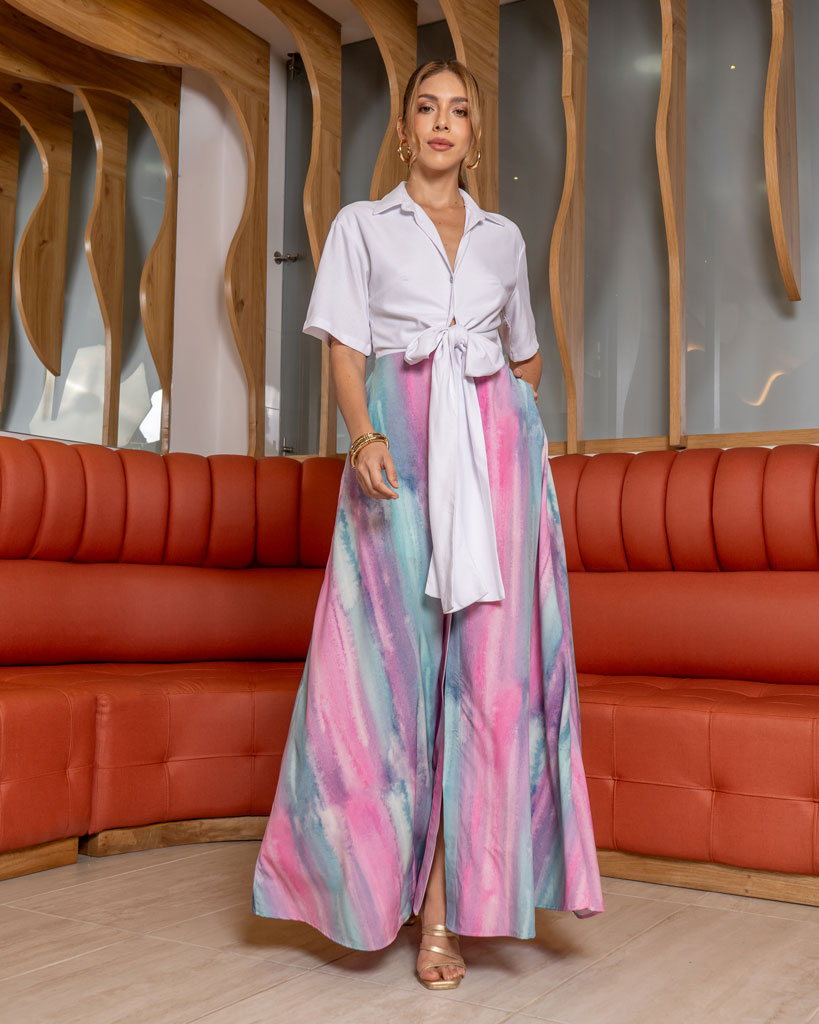 Vestido Tamara