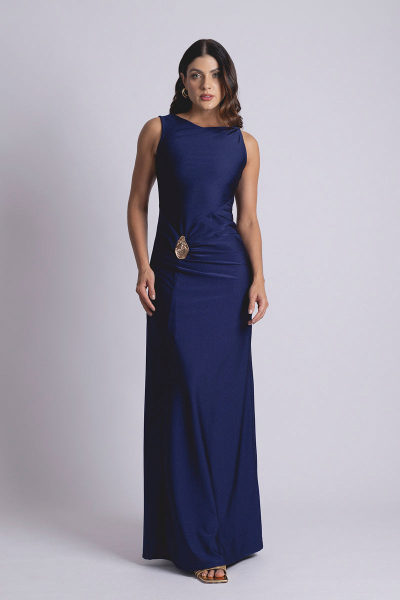 Vestido Lisbon