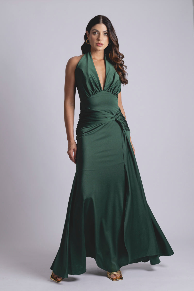 Vestido Camelia