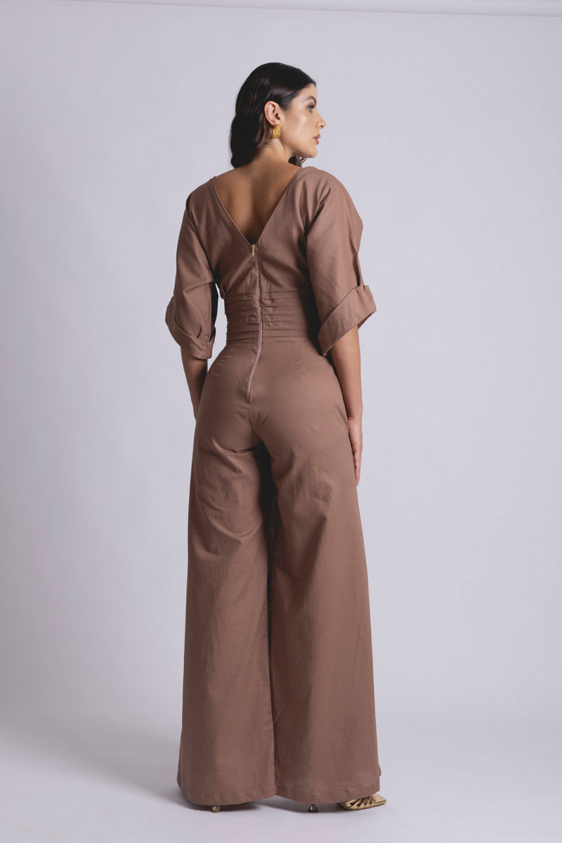 Vestido Cocoa