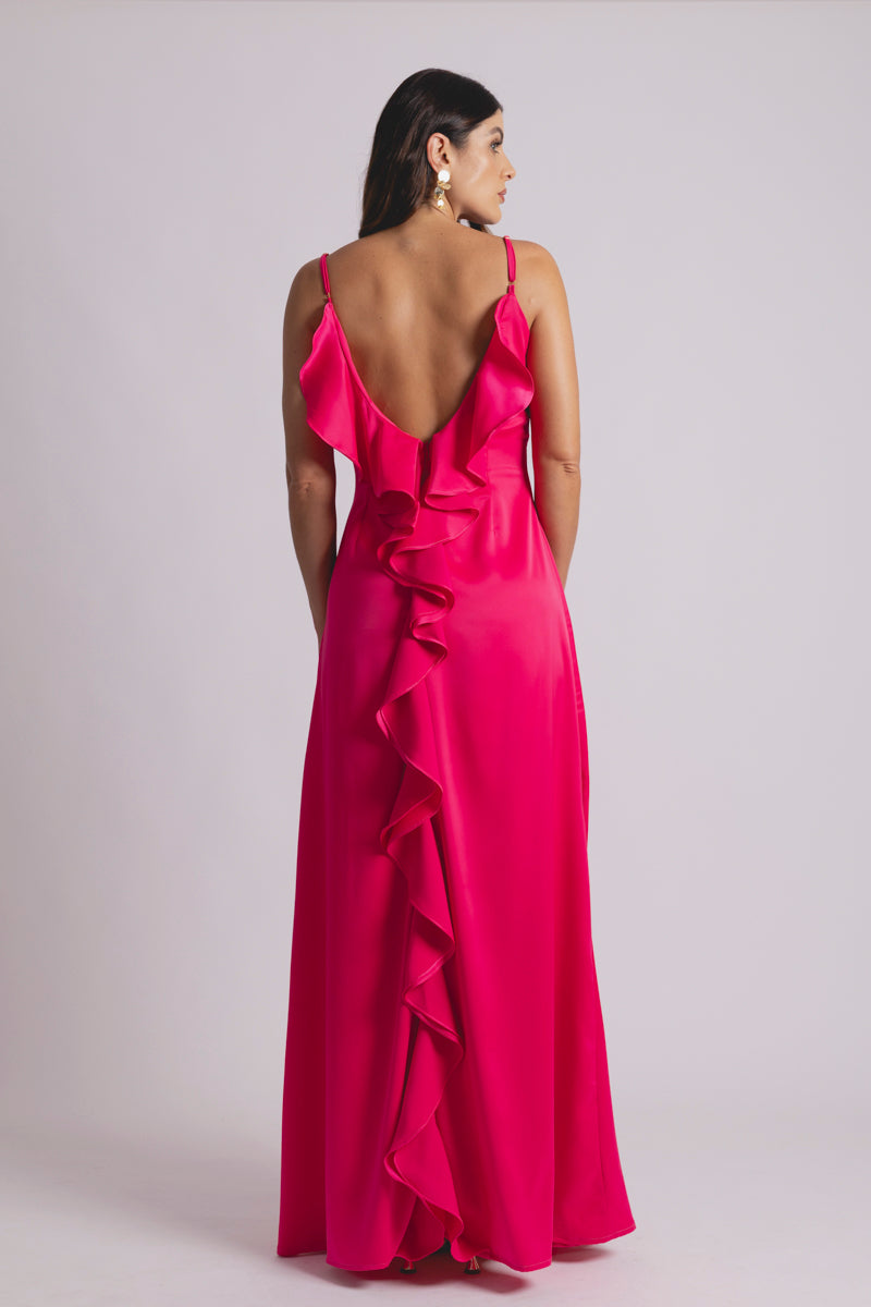 Vestido Audrey