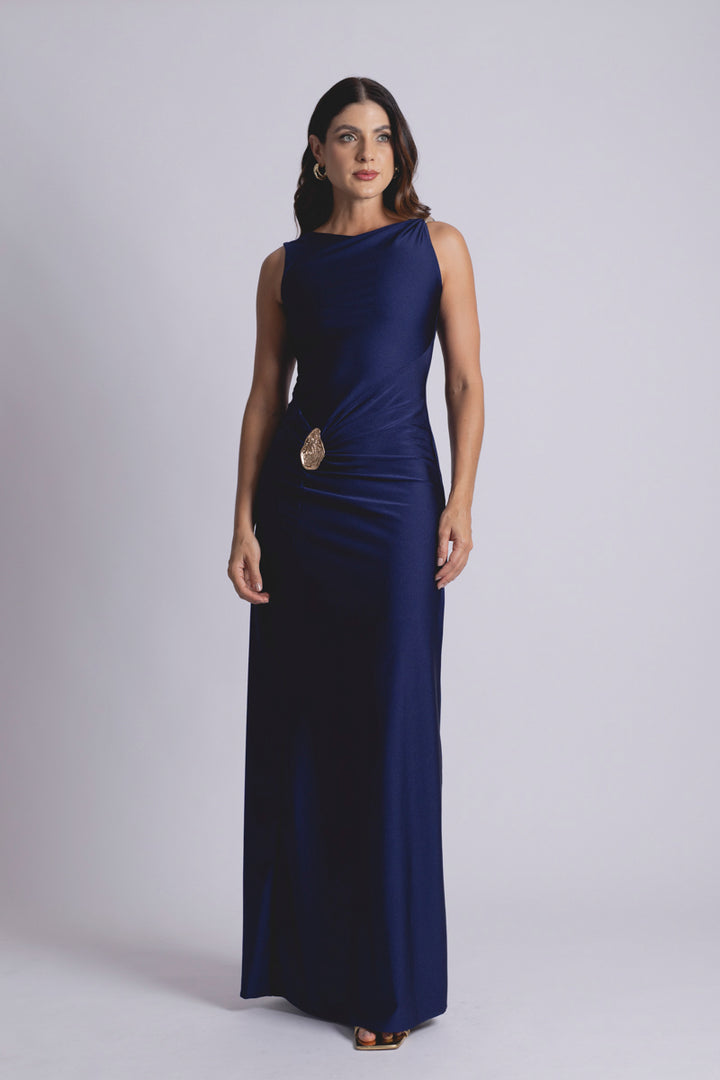 Vestido Lisbon