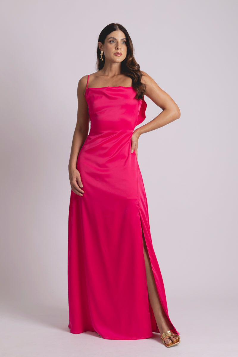 Vestido Audrey
