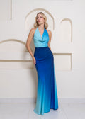 Vestido Bulova Degrade 1