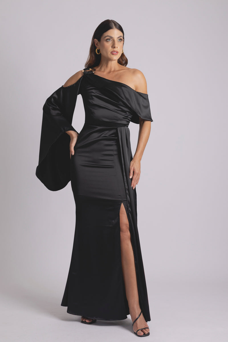 Vestido Onix