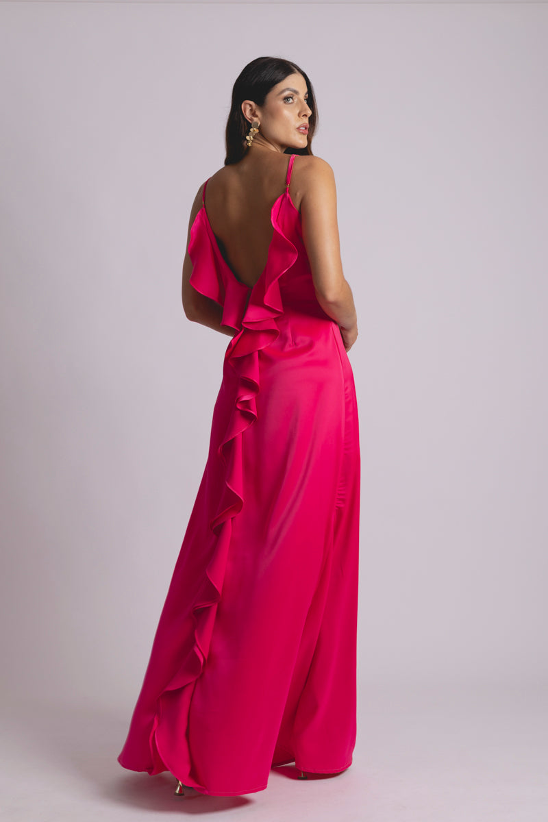 Vestido Audrey