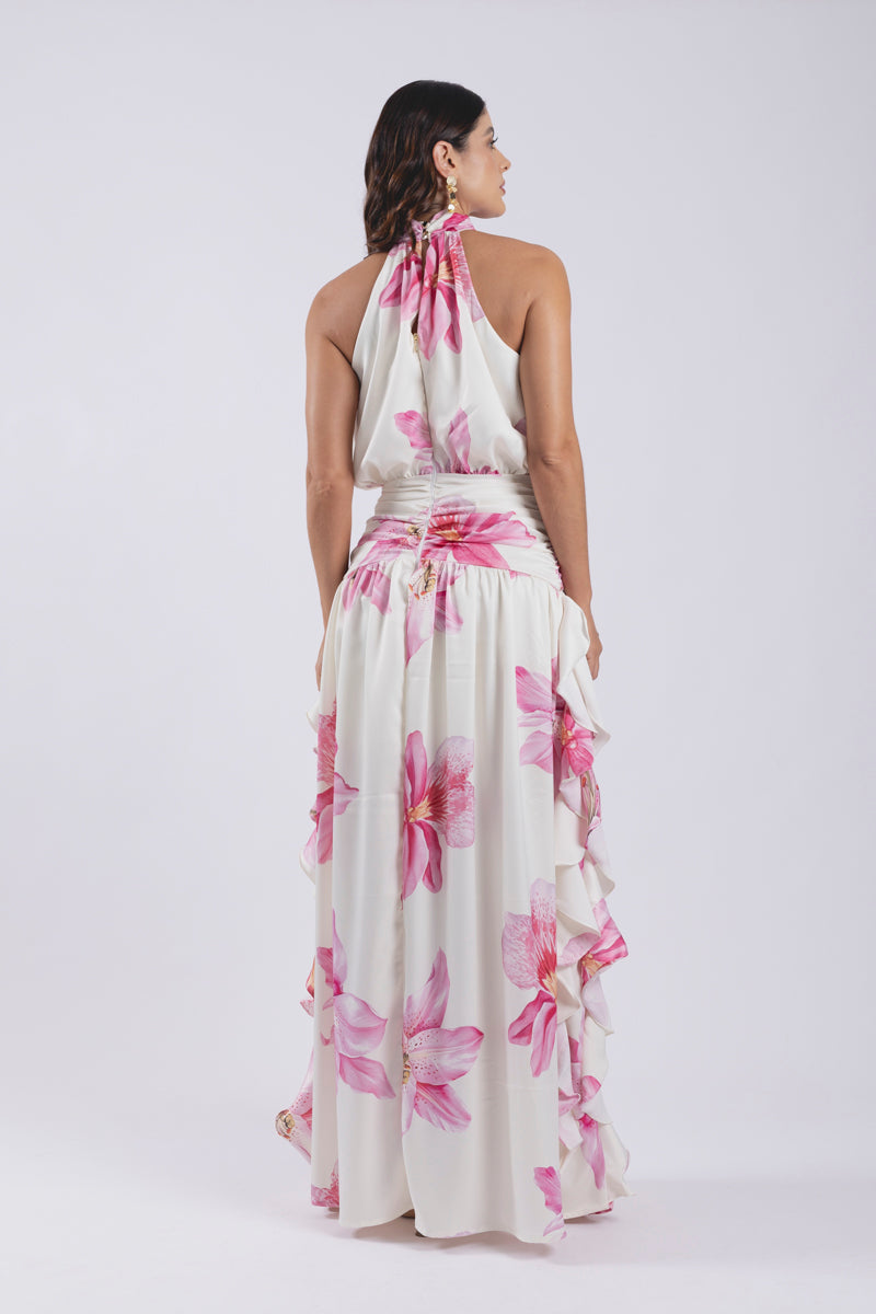 Vestido Bloom