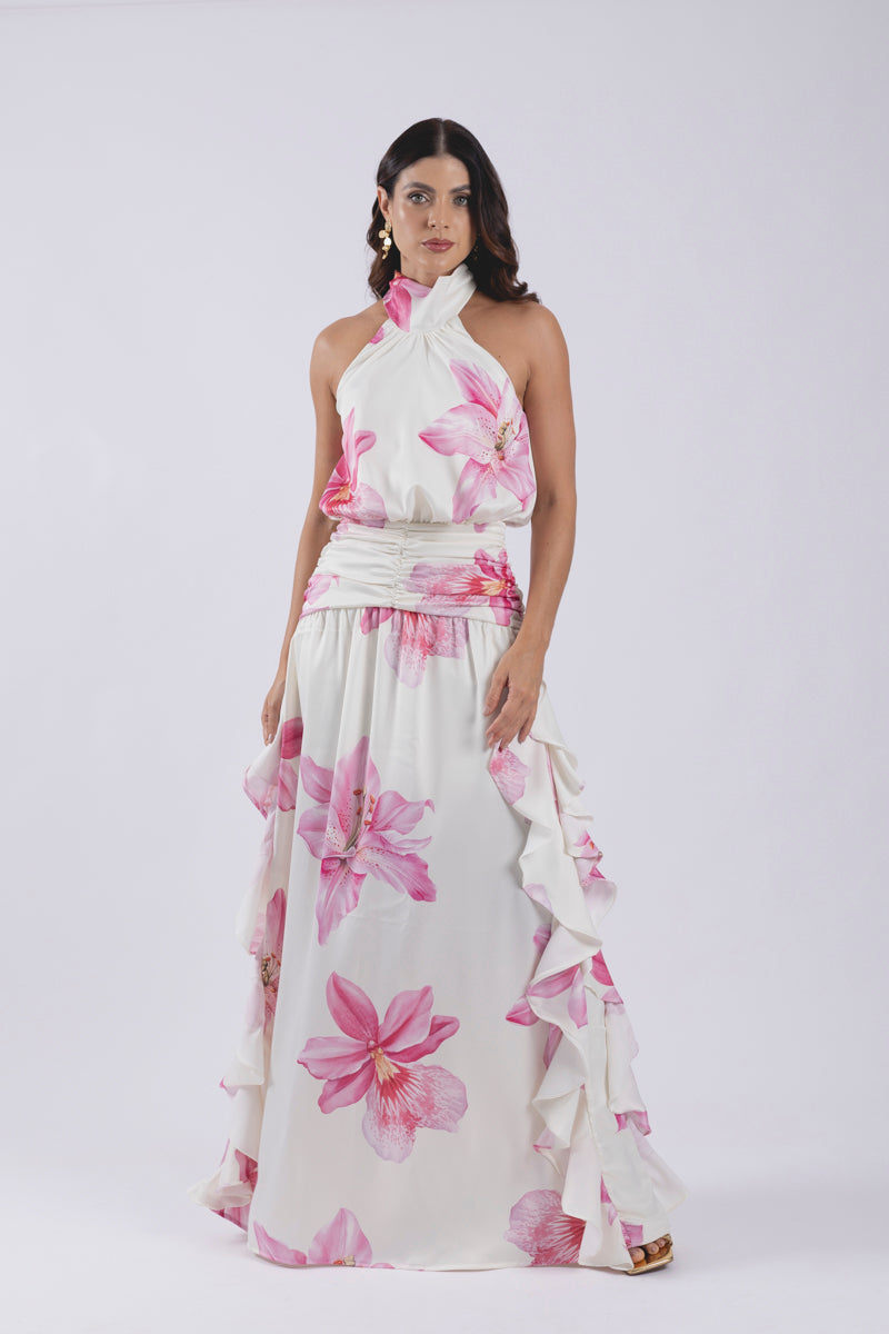 Vestido Bloom