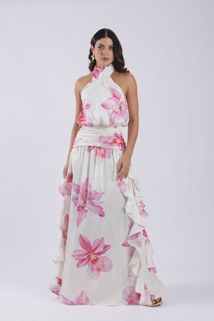 Vestido Bloom