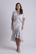 Vestido Dayanara Estampado
