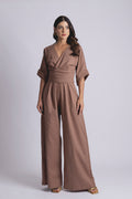 Vestido Cocoa