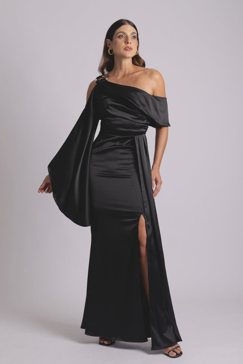 Vestido Onix