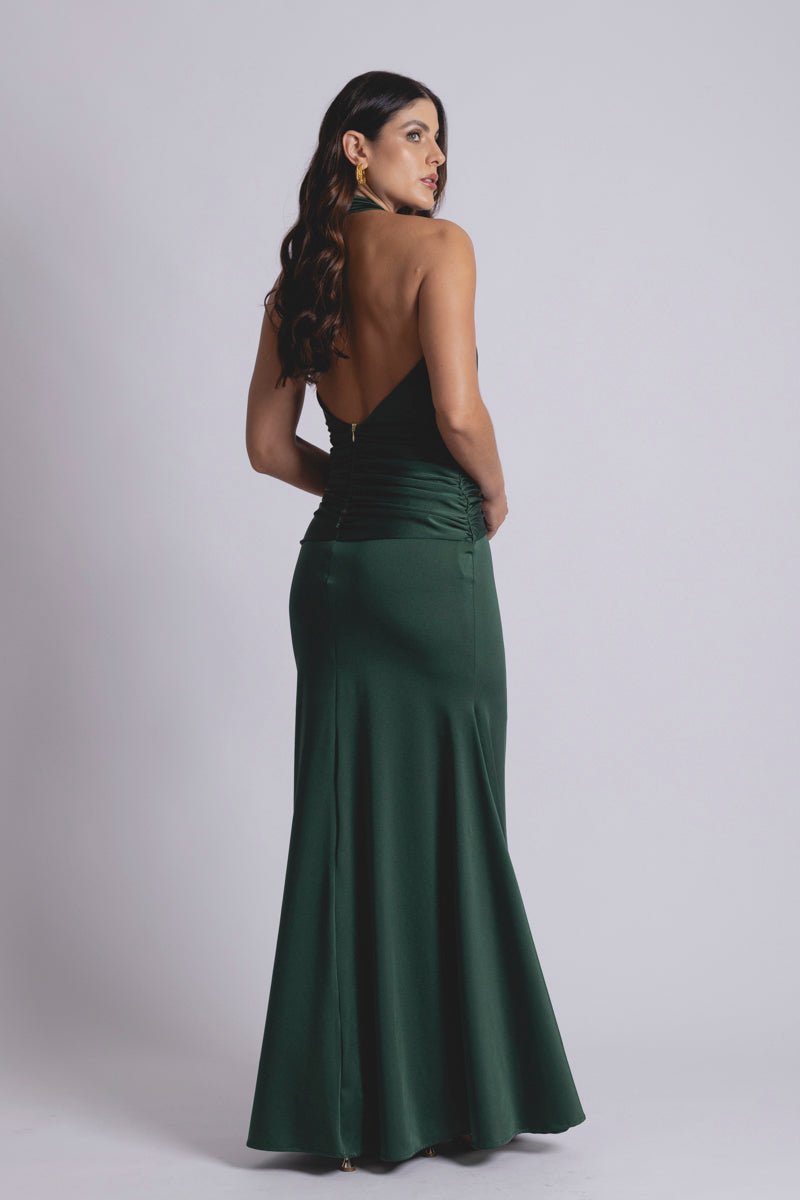 Vestido Camelia