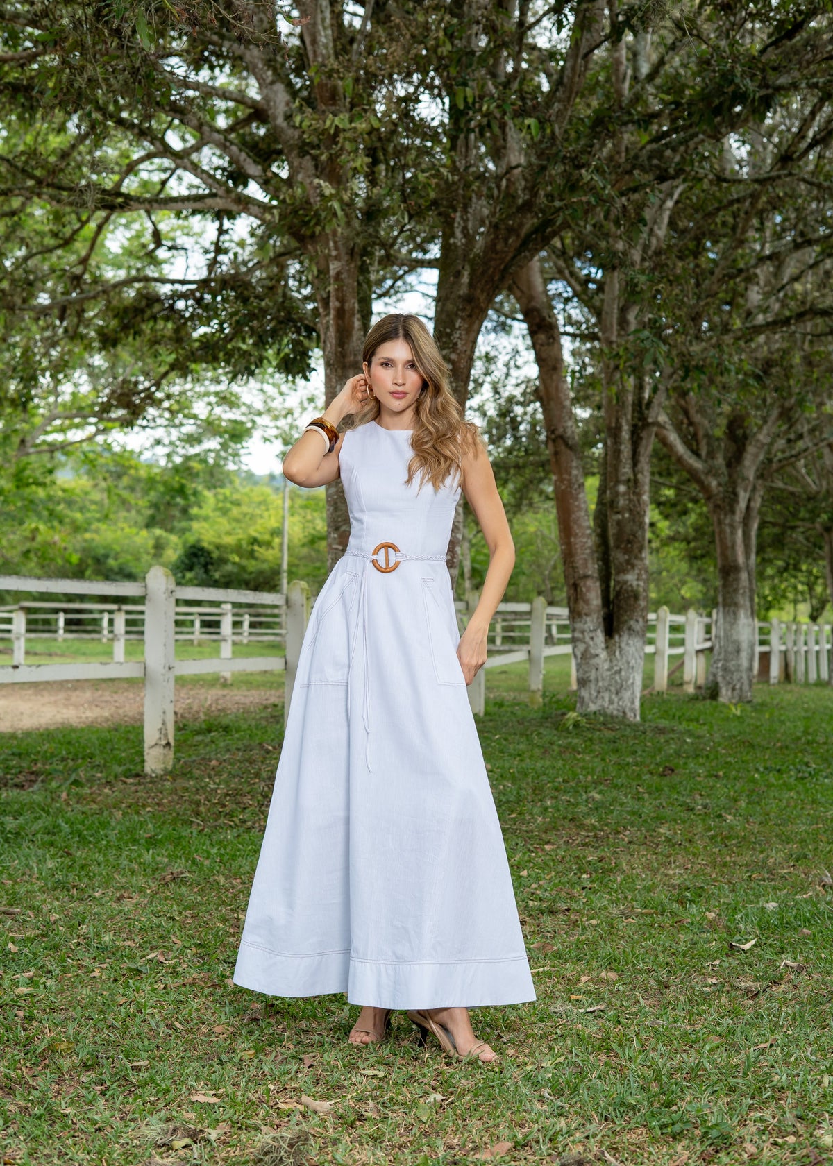 Vestido Alegra