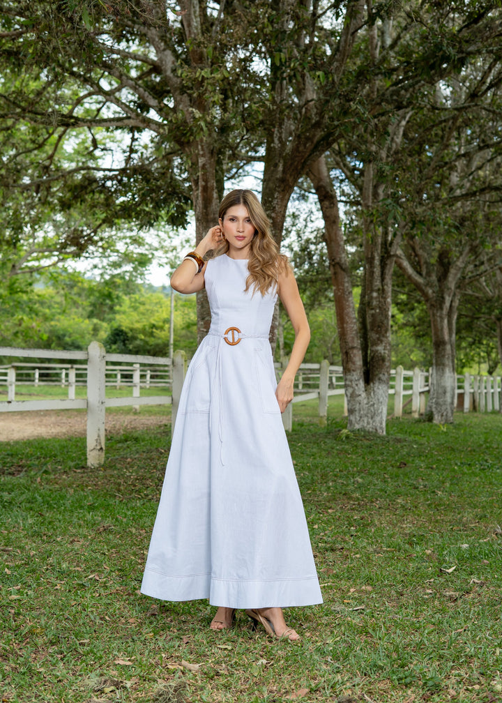Vestido Alegra