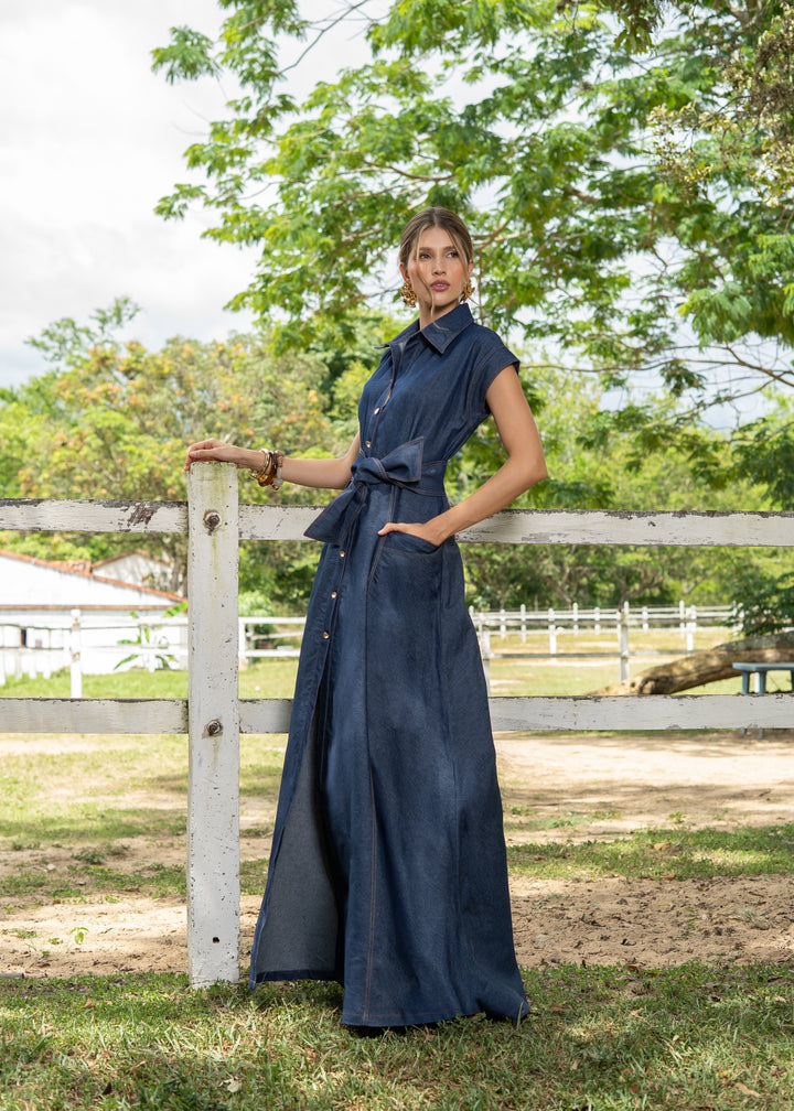 Vestido Manuela