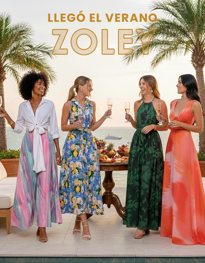 zoley fondo verano cel